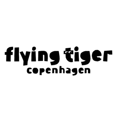 Flying Tiger Copenhagen　モレラ岐阜ストア