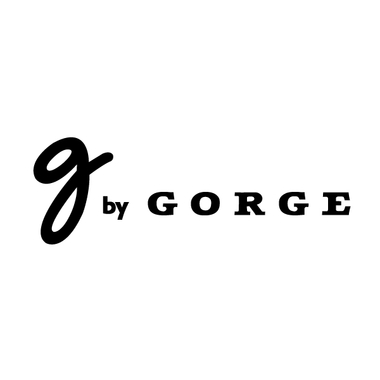 g by GORGE