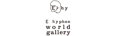 E hyphen world gallery PD
